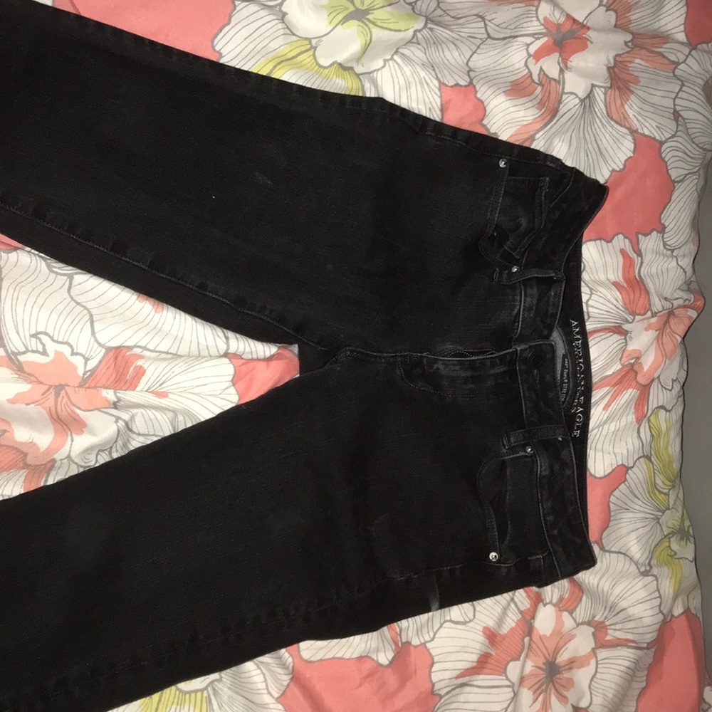 Skinny jean